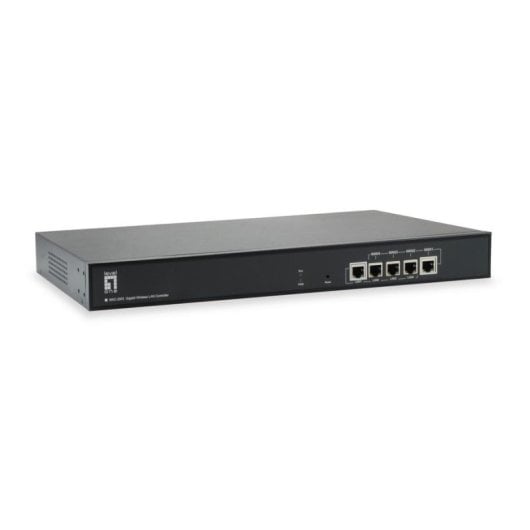 Router LevelOne WAC-2003 Gigabit Ethernet 1 Gbps Gestão Centralizada Firewall