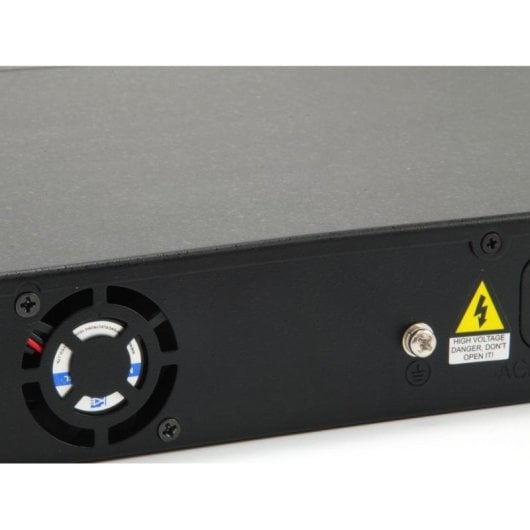 Router LevelOne WAC-2003 Gigabit Ethernet 1 Gbps Gestão Centralizada Firewall