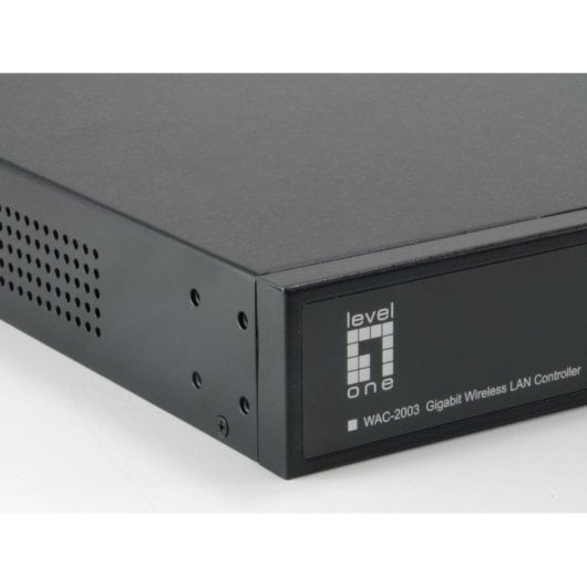 Router LevelOne WAC-2003 Gigabit Ethernet 1 Gbps Gestão Centralizada Firewall
