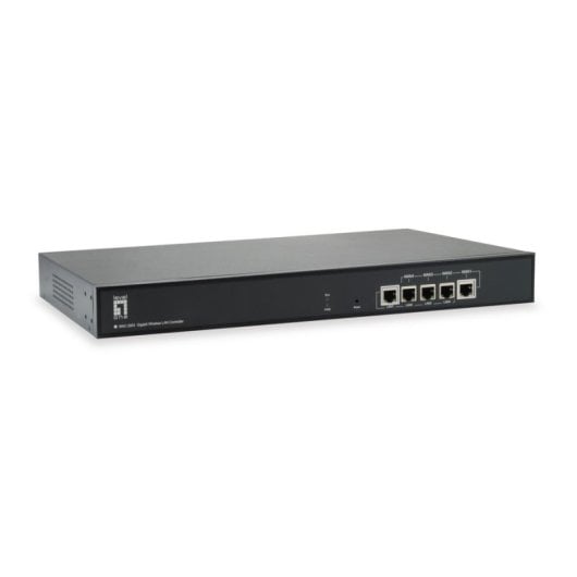 Router LevelOne WAC-2003 Gigabit Ethernet 1 Gbps Gestão Centralizada Firewall