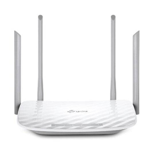 Router TP-Link Archer A5 WiFi Double Bande 867Mbps 4 Antennes