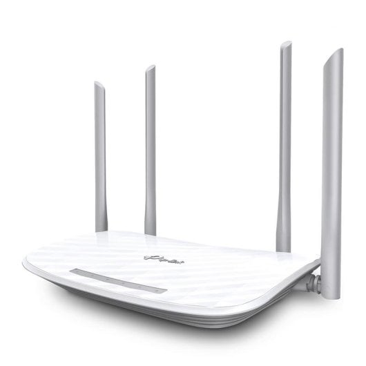 Router TP-Link Archer A5 WiFi Double Bande 867Mbps 4 Antennes