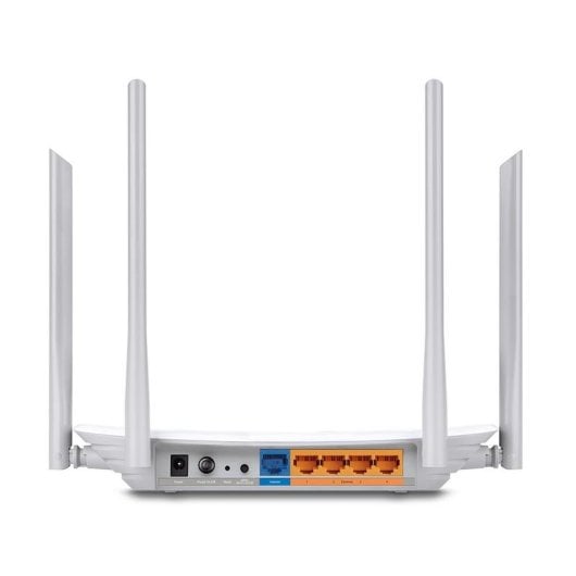 Router TP-Link Archer A5 WiFi Double Bande 867Mbps 4 Antennes