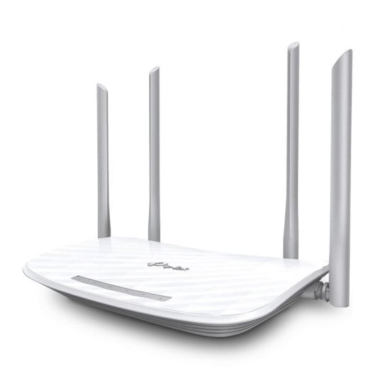 Router TP-Link Archer A5 WiFi Double Bande 867Mbps 4 Antennes