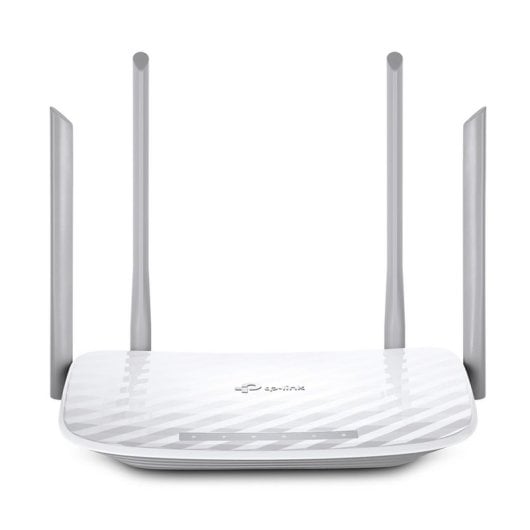 Router TP-Link Archer A5 WiFi Double Bande 867Mbps 4 Antennes