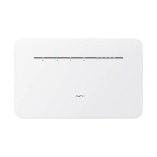 Router Huawei B535-232 4G WiFi 5 1167 Mbps Double Bande Ethernet