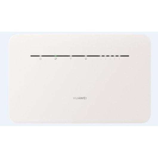 Router Huawei B535-232 4G WiFi 5 1167 Mbps Double Bande Ethernet