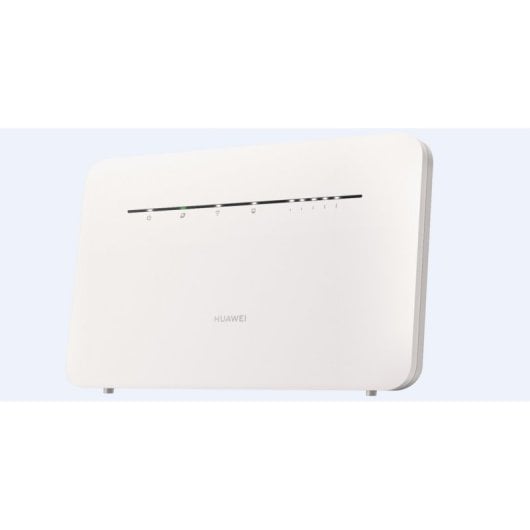 Router Huawei B535-232 4G WiFi 5 1167 Mbps Double Bande Ethernet