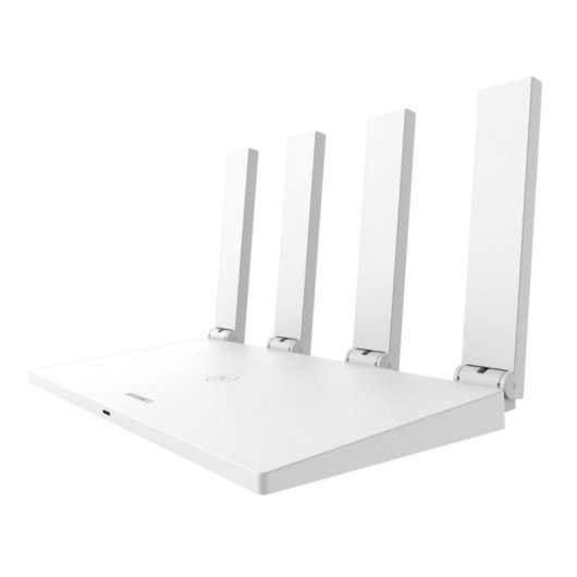 Router Huawei WS5200 WiFi 5 Gigabit Ethernet 1267 Mbps 4 Antennes Dual Band