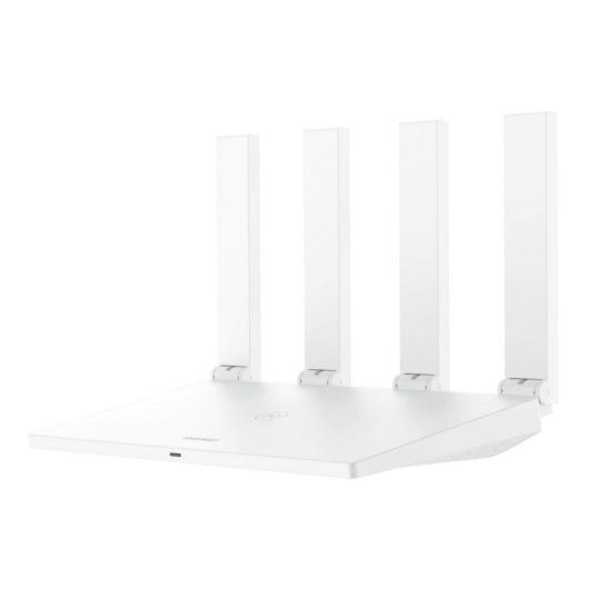 Router Huawei WS5200 WiFi 5 Gigabit Ethernet 1267 Mbps 4 Antennes Dual Band