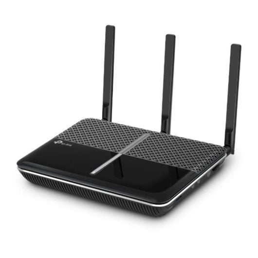 Router TP-Link Archer VR2100v WiFi 5 Dual Band 2 Gbps MU-MIMO ADSL Gigabit