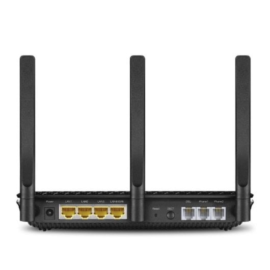 Router TP-Link Archer VR2100v WiFi 5 Dual Band 2 Gbps MU-MIMO ADSL Gigabit
