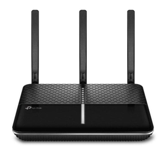 Router TP-Link Archer VR2100v WiFi 5 Dual Band 2 Gbps MU-MIMO ADSL Gigabit