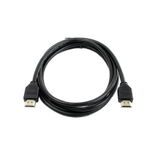 Cavo HDMI Cisco CAB-PRES-2HDMI-GR= 8 m HDMI 2.0 Nero connettori dritti