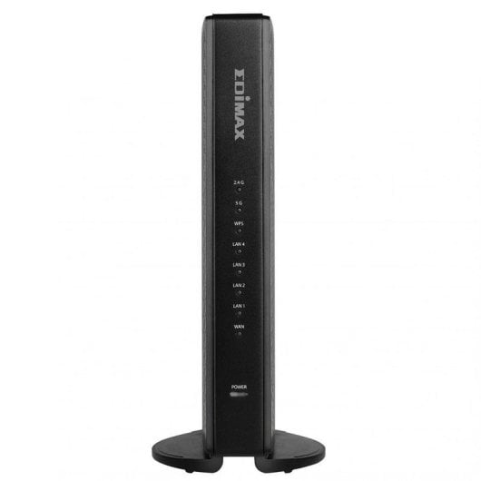 Router Edimax BR-6473AX Gigabit Ethernet 2402Mbps Wi-Fi 6 Dupla Banda
