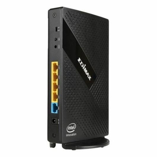 Router Edimax BR-6473AX Gigabit Ethernet 2402Mbps Wi-Fi 6 Dupla Banda