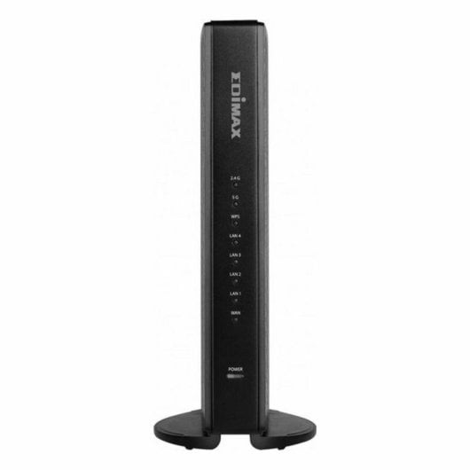 Router Edimax BR-6473AX Gigabit Ethernet 2402Mbps Wi-Fi 6 Dupla Banda