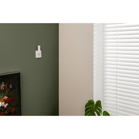 Central domotique AQARA Hub E1 HomeKit Blanc Zigbee Wi-Fi USB compact