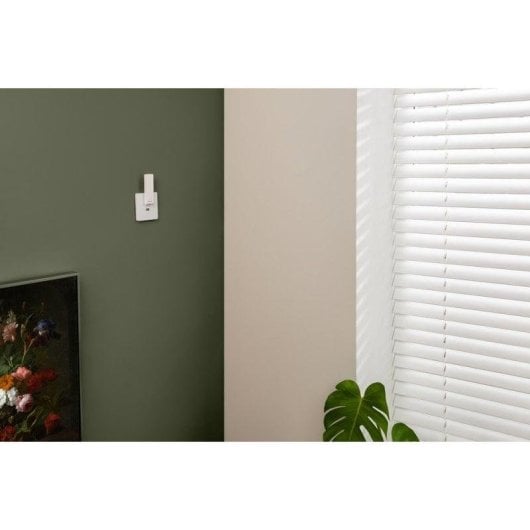 Centrale Domotique Aqara Hub E1 Wifi/Zigbee avec Compatibilité HomeKit et Répéteur USB