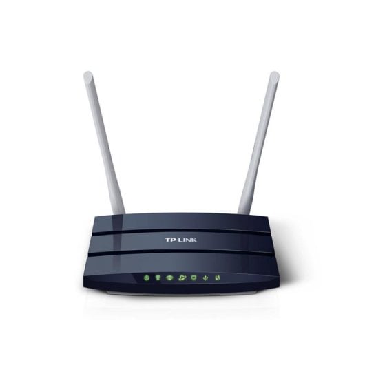 Router TP-LINK Archer C50 WiFi 5 Double Bande 1167 Mbps USB