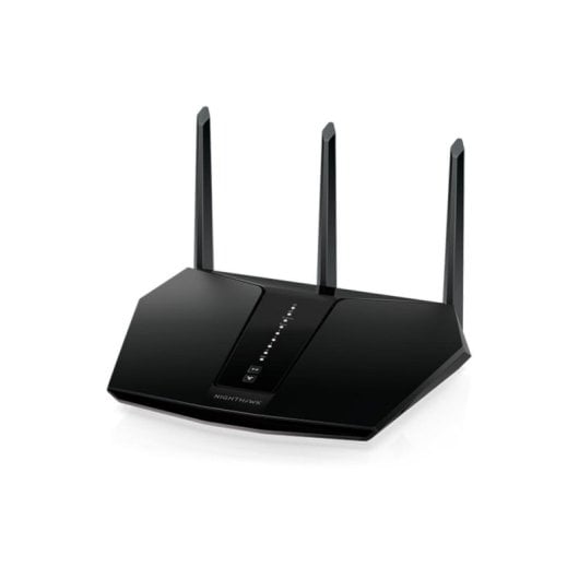 Router Netgear Nighthawk RAX30 WiFi 6 2,4Gbps Dual Band Alexa