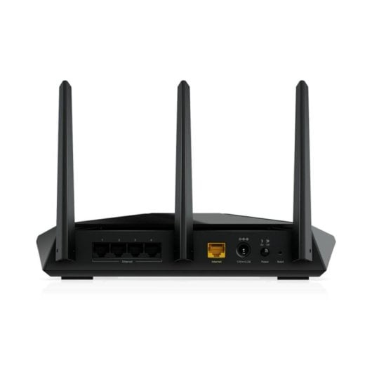 Router Netgear Nighthawk RAX30 WiFi 6 2,4Gbps Dual Band Alexa