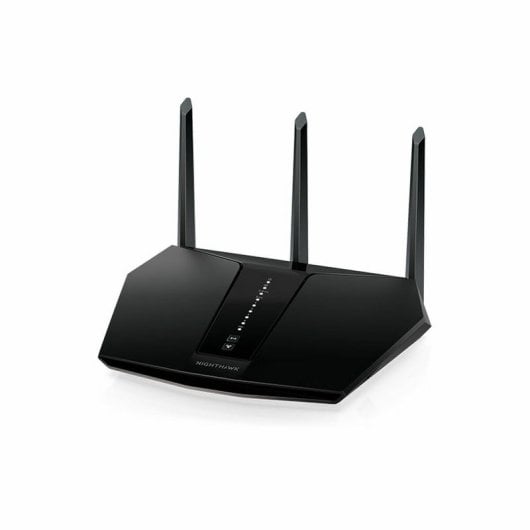 Router Netgear Nighthawk RAX30 WiFi 6 2,4Gbps Dual Band Alexa