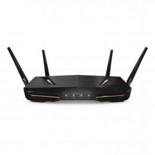 Router Zyxel ARMOR Z2 NBG6817 WiFi 4 2600 Mbps Double Bande 5 ports USB