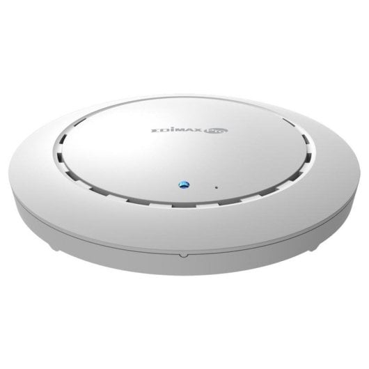 WLAN Access Point Edimax Office +1 Dualband 1267 Mbit/s MU-MIMO PoE Weiß