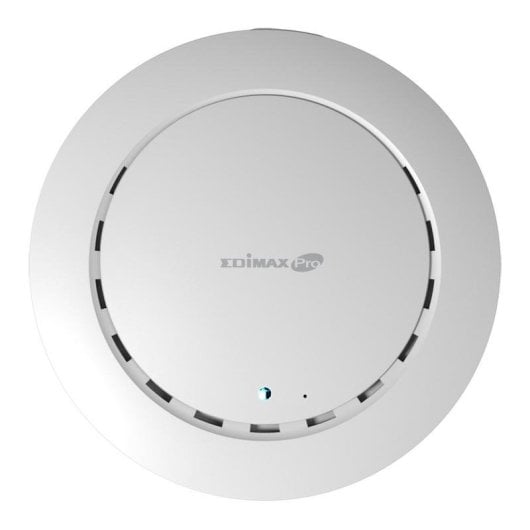 WLAN Access Point Edimax Office +1 Dualband 1267 Mbit/s MU-MIMO PoE Weiß