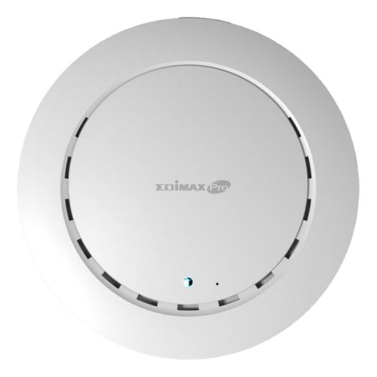 WLAN Access Point Edimax Office +1 Dualband 1267 Mbit/s MU-MIMO PoE Weiß