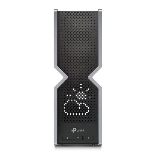 Router TP-LINK Archer BE800 WiFi 7 Tri-bande 19 Gbps Multi-Gigabit VPN