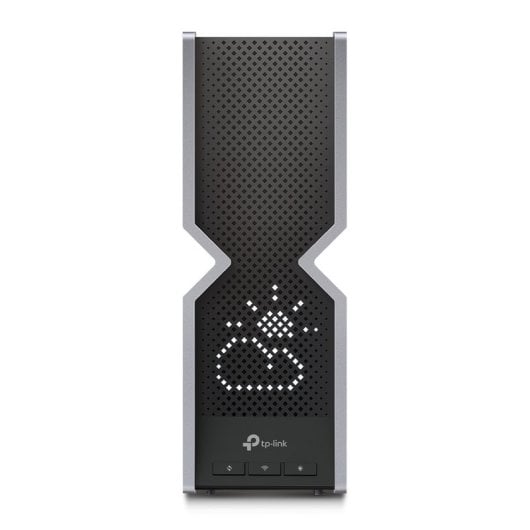 Router TP-LINK Archer BE800 WiFi 7 Tri-bande 19 Gbps Multi-Gigabit VPN