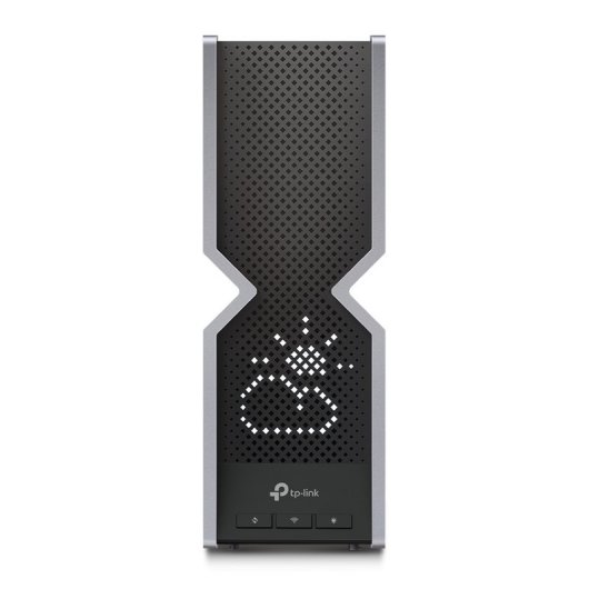 Router TP-Link Archer BE800 WiFi 7 Tribanda 19 Gbps Ethernet LED