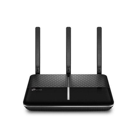 Routeur TP-Link Archer VR600 Double Bande Gigabit 1300 Mbps VDSL/ADSL USB VPN