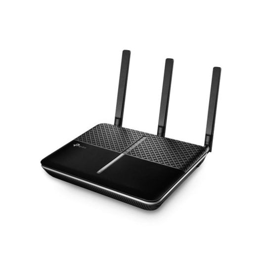 Routeur TP-Link Archer VR600 Double Bande Gigabit 1300 Mbps VDSL/ADSL USB VPN