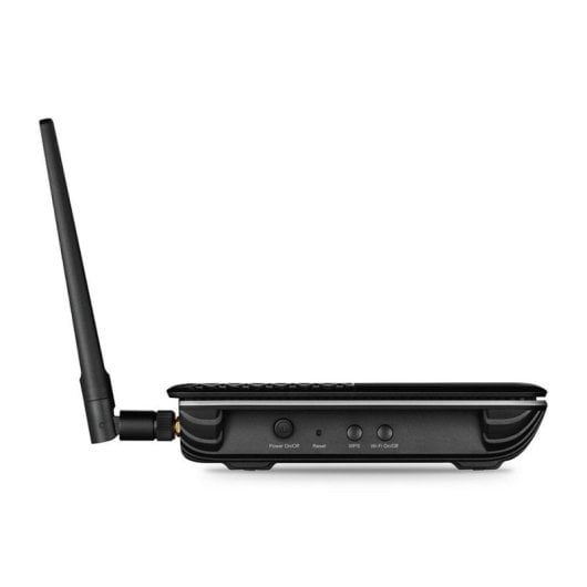 Routeur TP-Link Archer VR600 Double Bande Gigabit 1300 Mbps VDSL/ADSL USB VPN