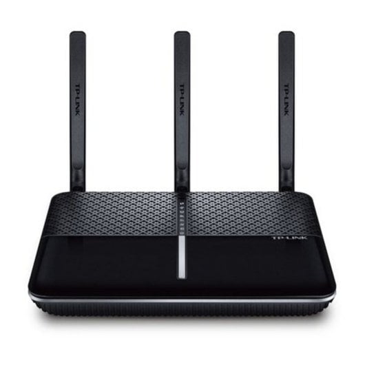 Routeur TP-Link Archer VR600 Double Bande Gigabit 1300 Mbps VDSL/ADSL USB VPN