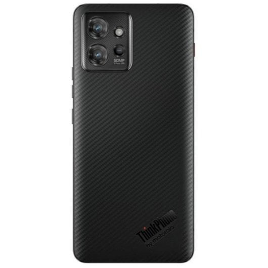 Motorola ThinkPhone 8GB 256GB 6.6" P-OLED 4G Single SIM IP68 Kamera 50MP Android 13 Schwarz