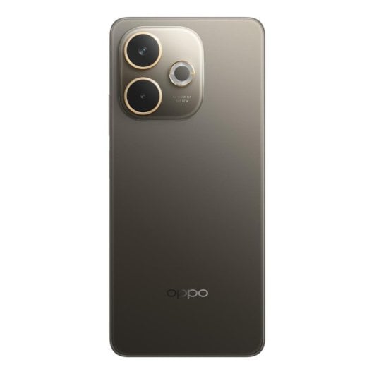 OPPO A5 Pro 8GB 256GB 6.67" LCD 90Hz 4G Dual SIM Cámara 50MP NFC IP68 Android 15 Marrón