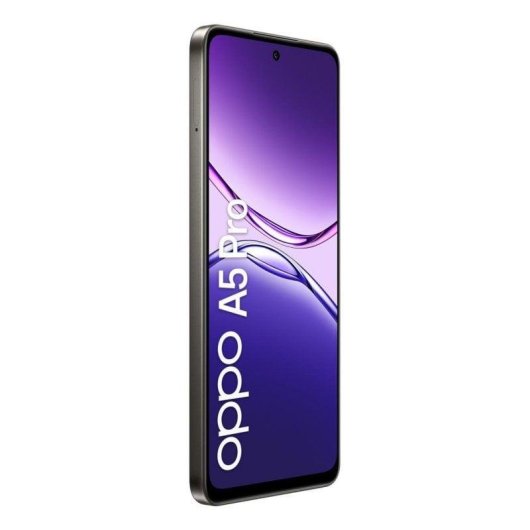 OPPO A5 Pro 4G Braun 8GB 256GB 6,67" NFC