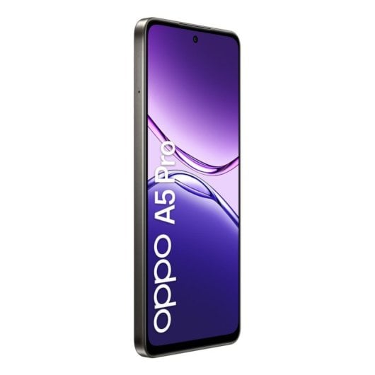 OPPO A5 Pro 8GB 256GB 6.67" LCD 90Hz 4G Dual SIM Cámara 50MP NFC IP68 Android 15 Marrón