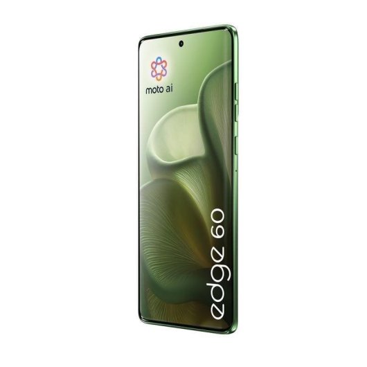 Motorola Edge 60 5G 8GB 512GB 6.67" Verde