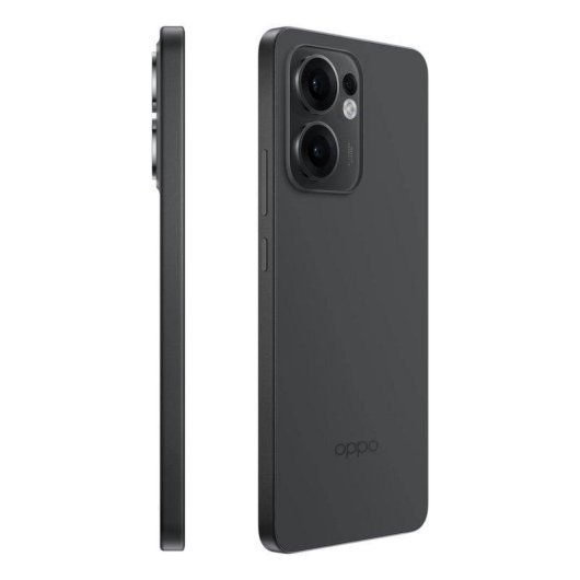 OPPO Reno13 F 5G 8GB Grigio 6.67" 256GB Display AMOLED Fotocamera Tripla