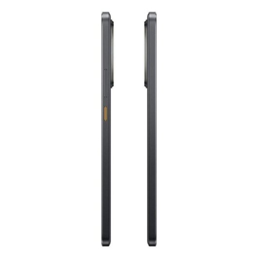 Realme GT 7 5G 12GB Schwarz 6,78" 512GB AMOLED-Display