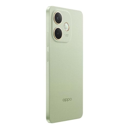 OPPO A5 Pro 5G 8GB 256GB 6.67" LCD 120Hz 5G Dual SIM NFC IP68 SuperVOOC Android 15 Verde