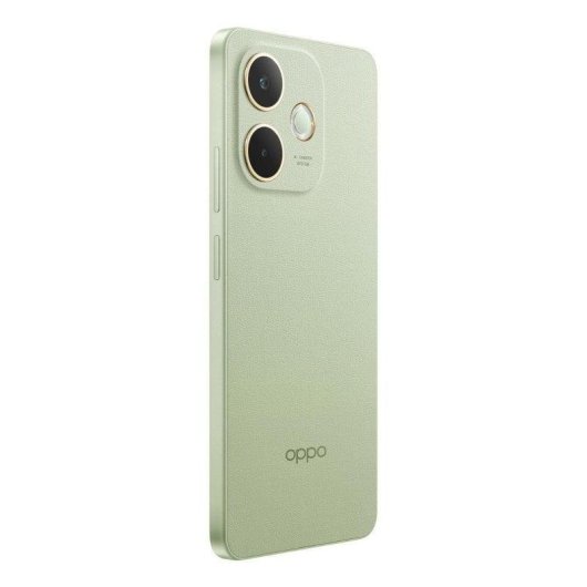 OPPO A5 Pro 5G 8GB 256GB 6.67" Verde Oliva
