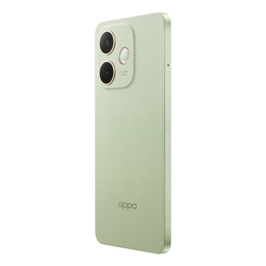 OPPO A5 Pro 5G 8GB 256GB 6.67" LCD 120Hz 5G Dual SIM NFC IP68 SuperVOOC Android 15 Verde