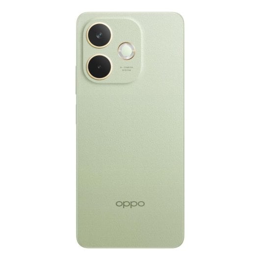 OPPO A5 Pro 5G 8GB 256GB 6.67" LCD 120Hz 5G Dual SIM NFC IP68 SuperVOOC Android 15 Verde