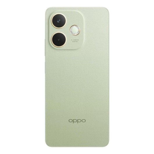 OPPO A5 Pro 5G 8GB 256GB 6.67" Verde Oliva